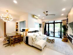 Varsity Park Condominium (D5), Condominium #502323621